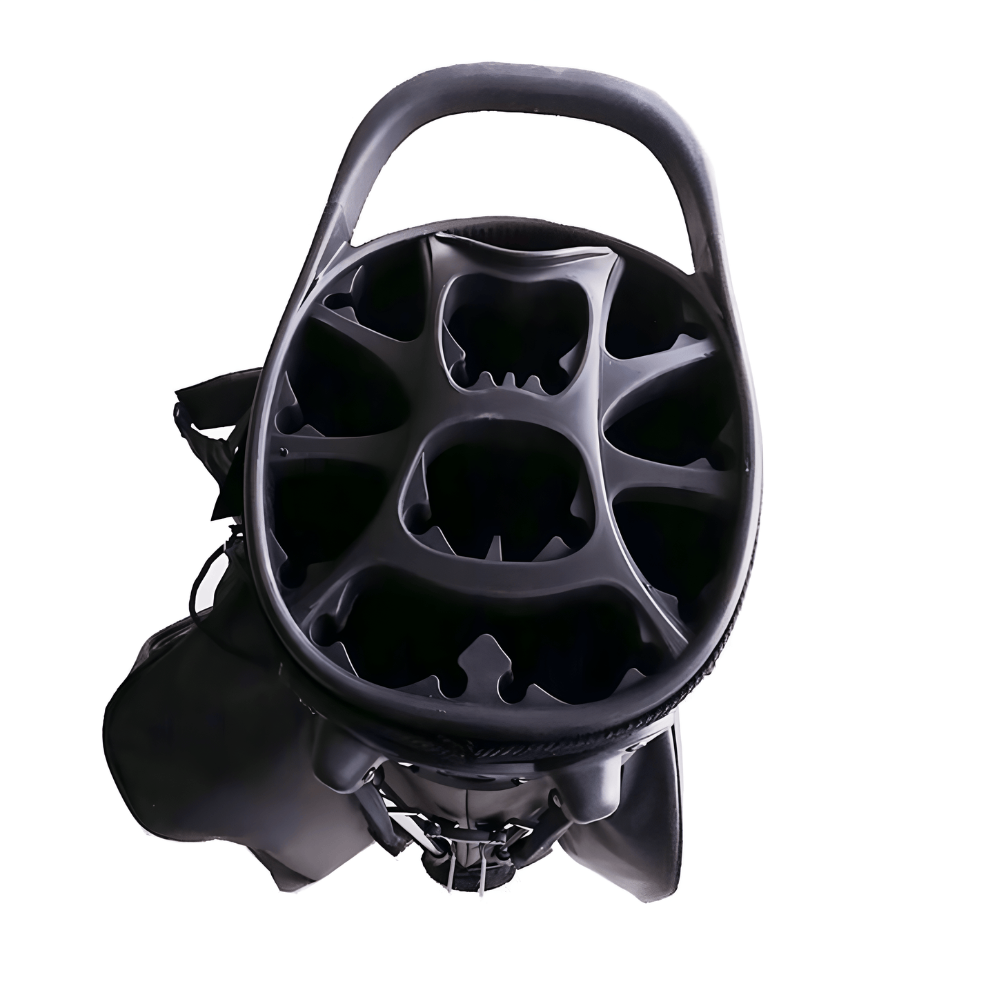 Vanguard Elite Tour Golf Bag