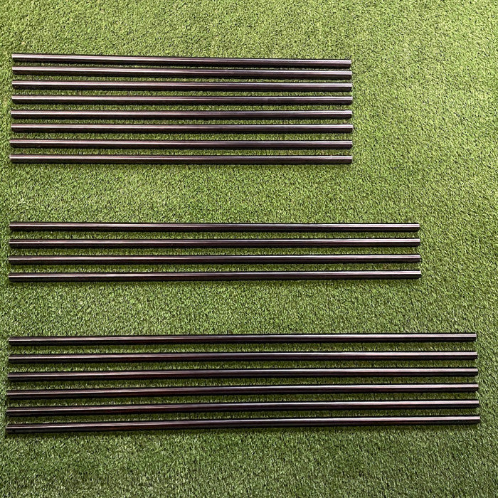 Pipes for DIY Enclosure Kit