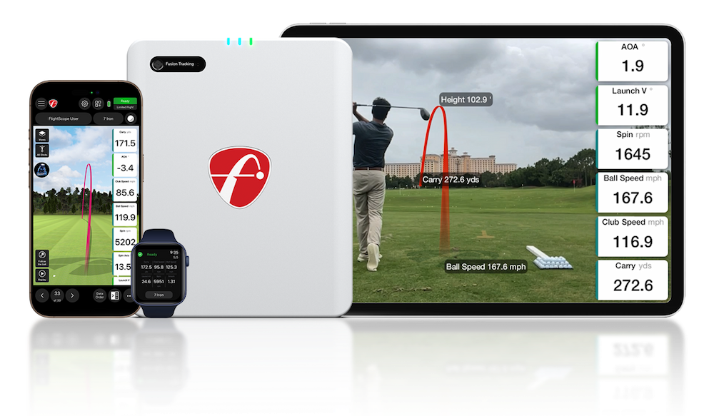 FlightScope Mevo Gen2