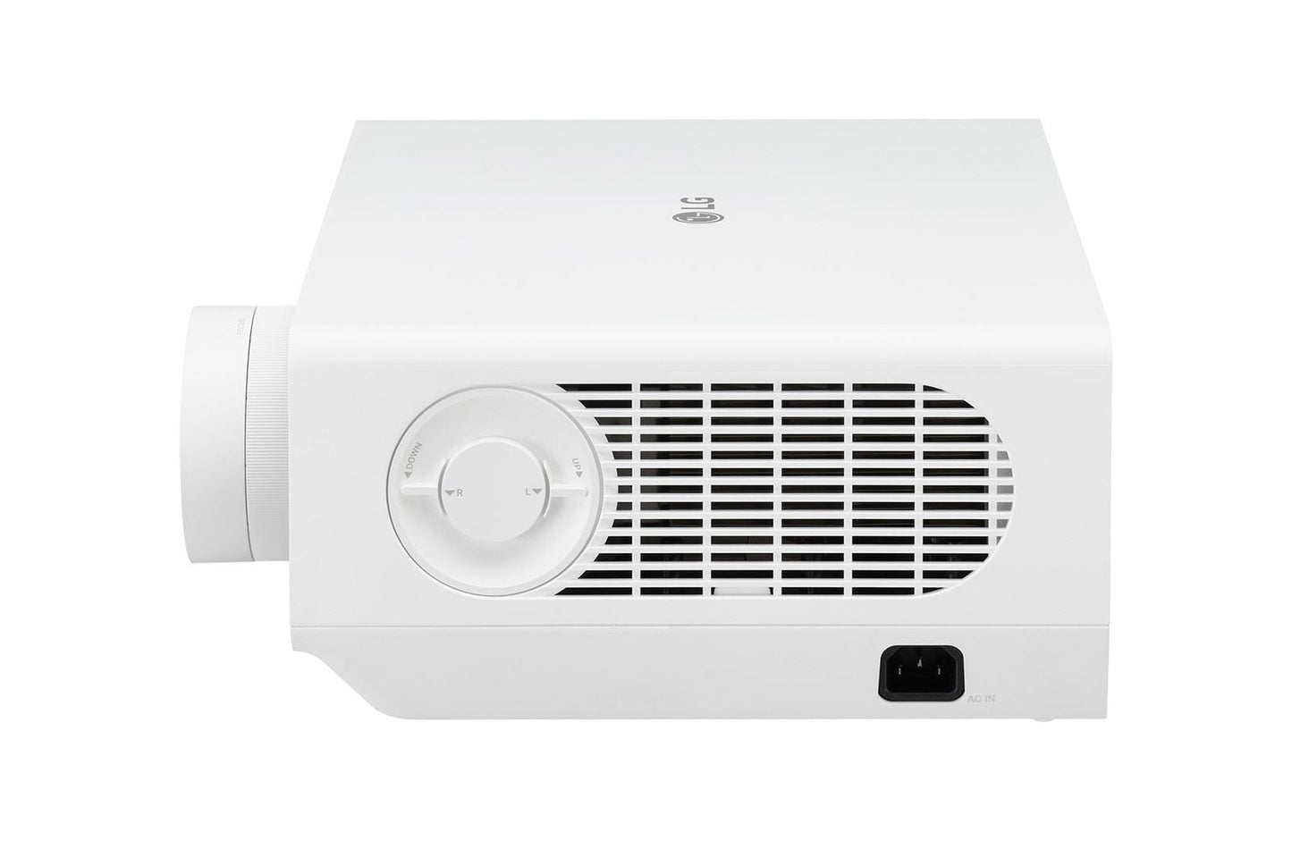 LG ProBeam BU53RG Projector