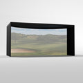 EYE XO2 Curved Golf - Enclosure
