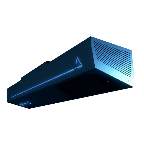 APOGEE By TruGolf Launch Monitor