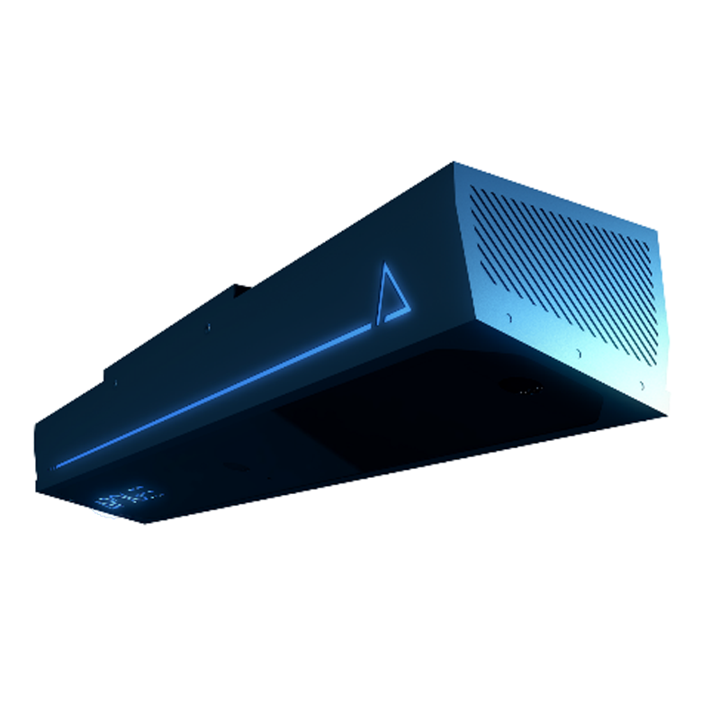APOGEE By TruGolf Launch Monitor
