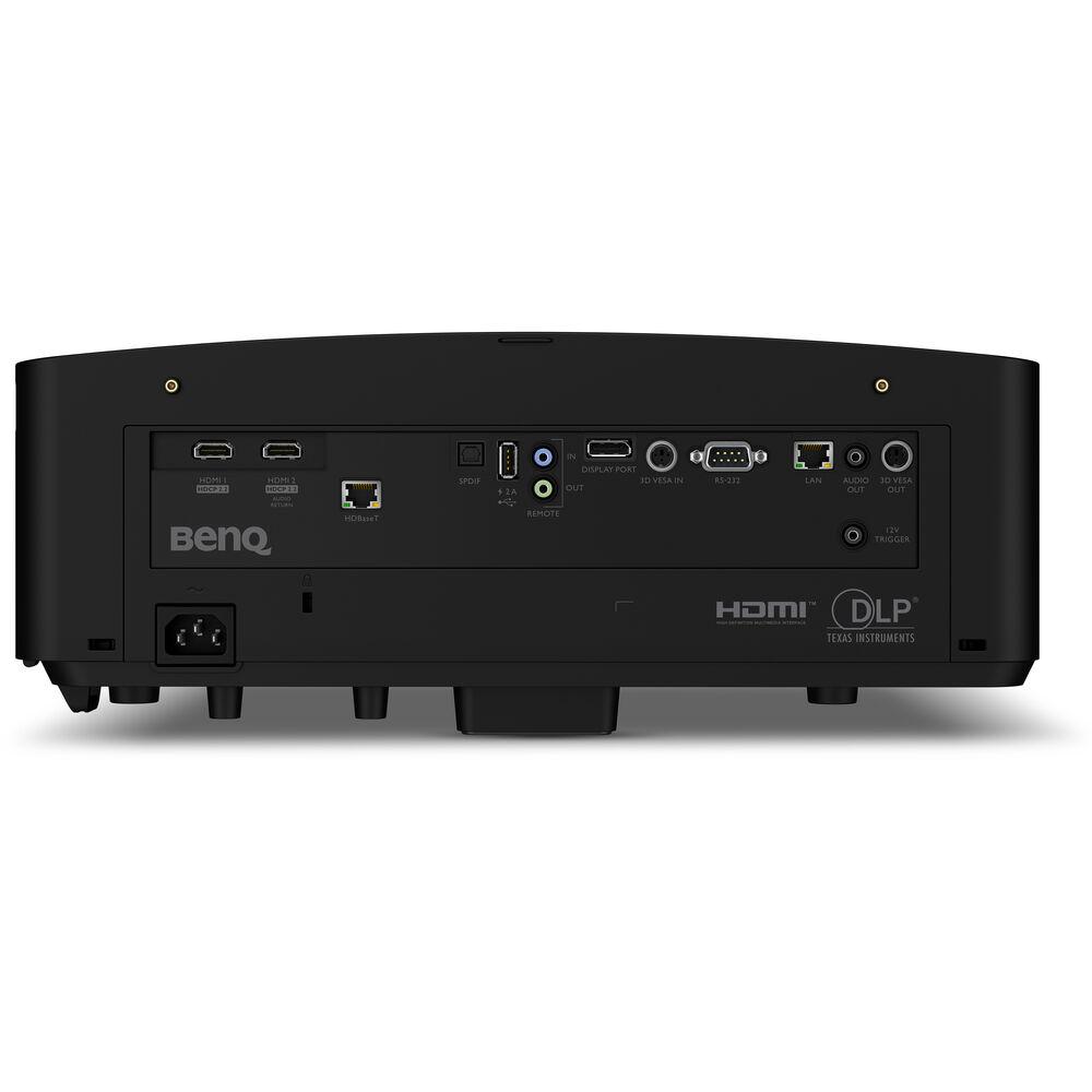 BenQ LK936ST 4K UHD Golf Projector