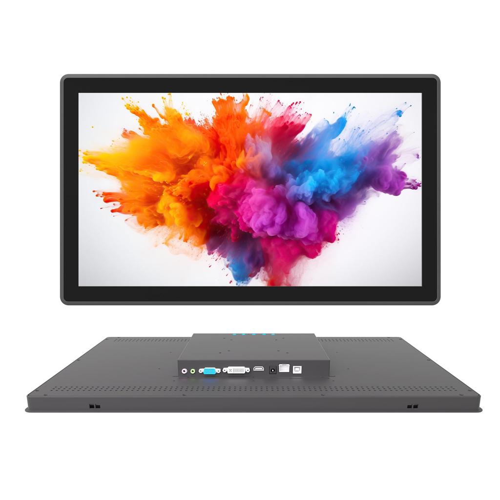 SurfThing 23.8" 1080P Touchscreen Monitor