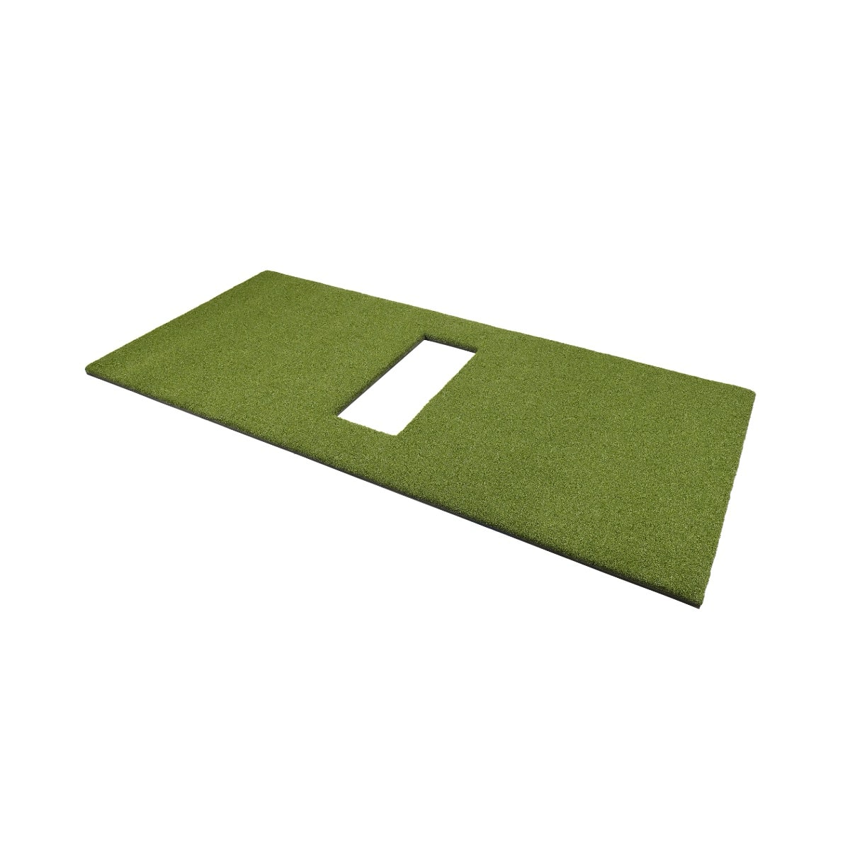 Carl's 4x9 HotShot Hitting Mat