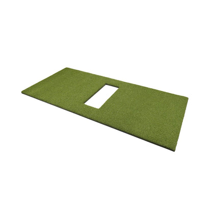 Carl's 4x9 HotShot Hitting Mat