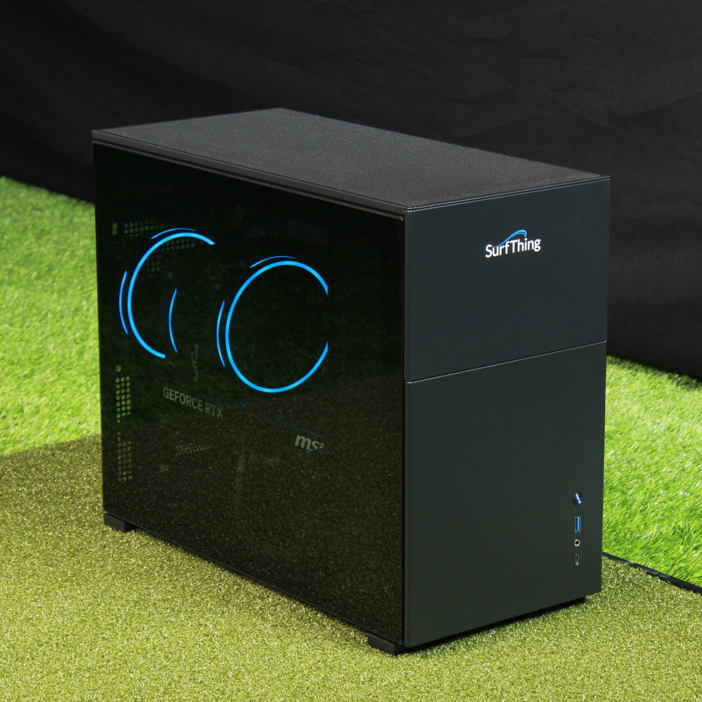 Computer - Exclusive EYE MINI CORE Golf