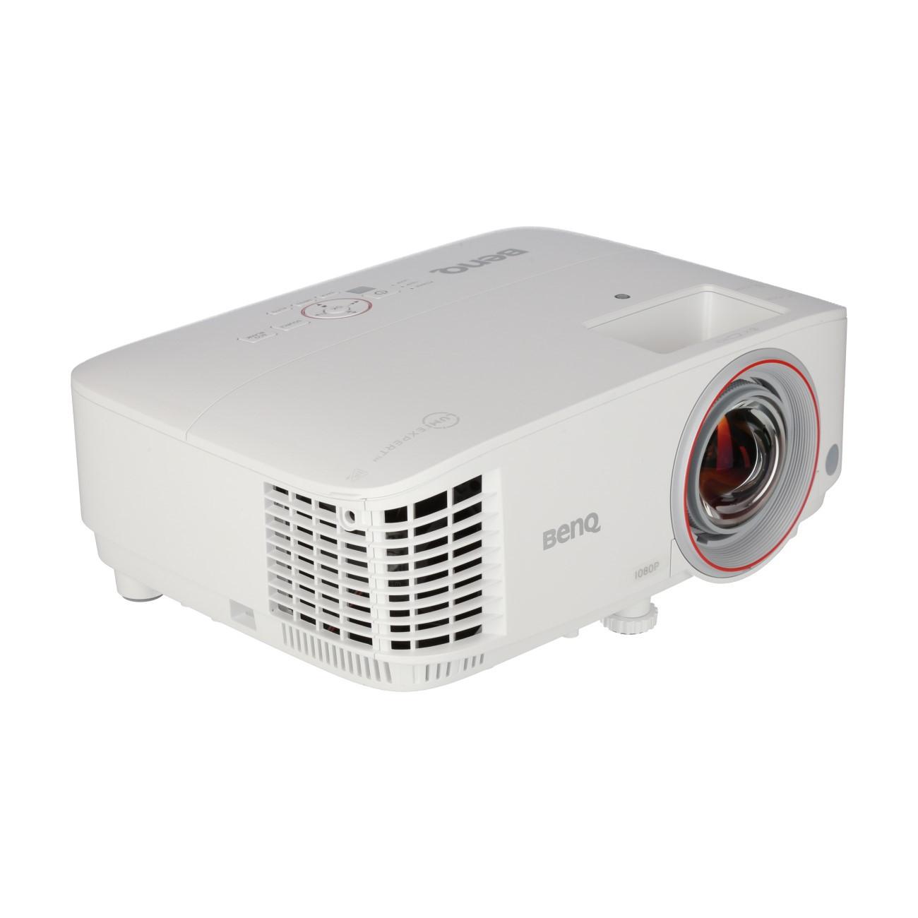 BenQ TH671ST Golf Projector