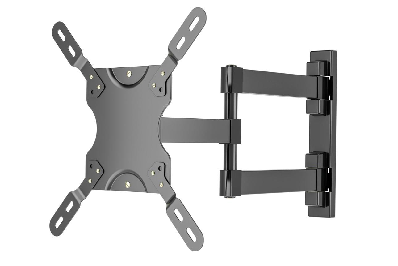Articulating Mount for 13" to 46" Flat Panel Screens