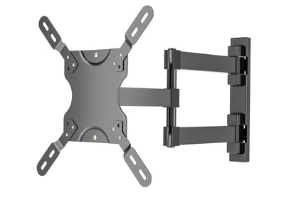 Articulating Mount for 13" to 46" Flat Panel Screens