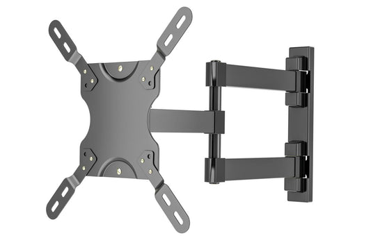 Articulating Mount for 13" to 46" Flat Panel Screens