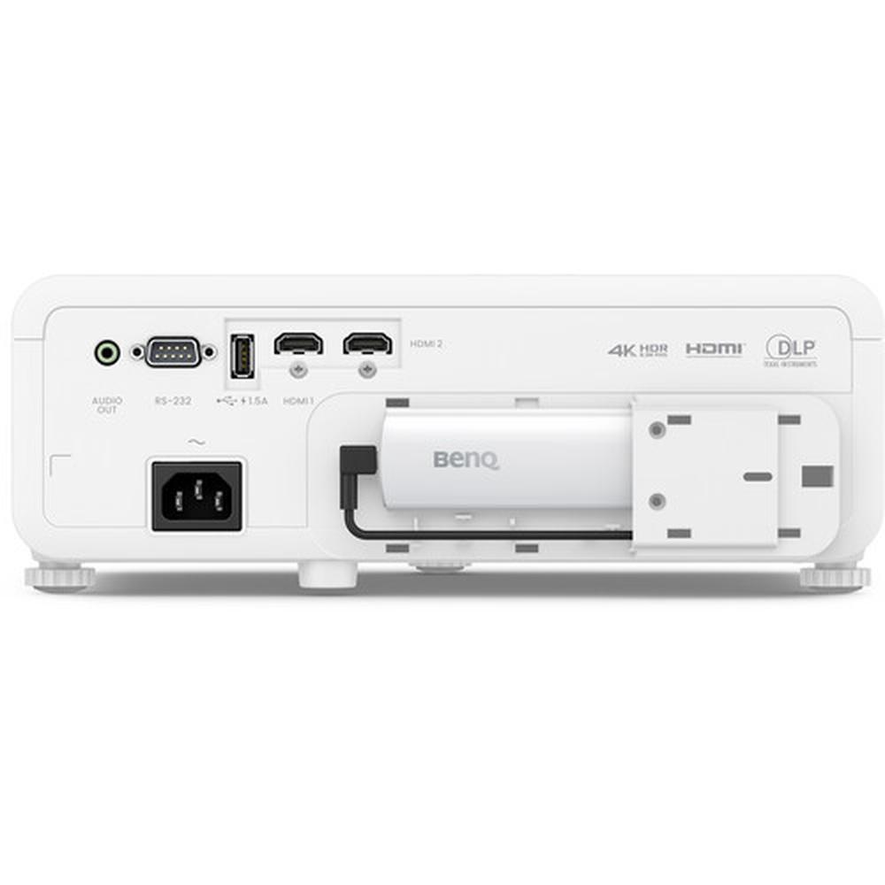 BenQ TK710STi 4K UHD Golf Projector