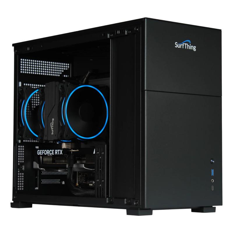 SurfThing Performance Golf Simulator Computer