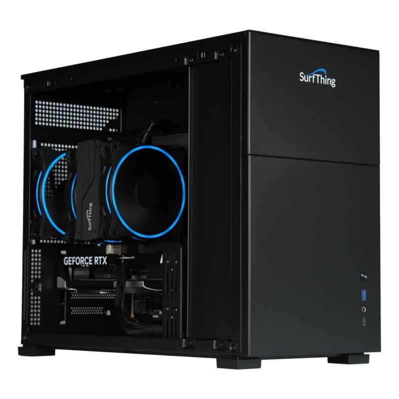 SurfThing Performance Golf Simulator Computer
