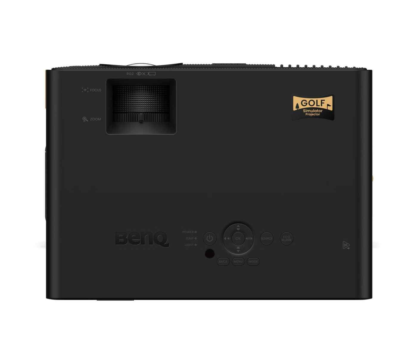 BenQ AH30ST Golf Simulator Projector