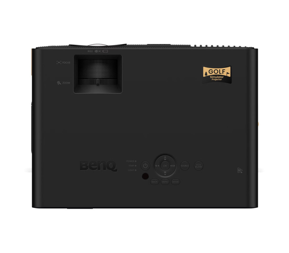 BenQ AH30ST Golf Simulator Projector