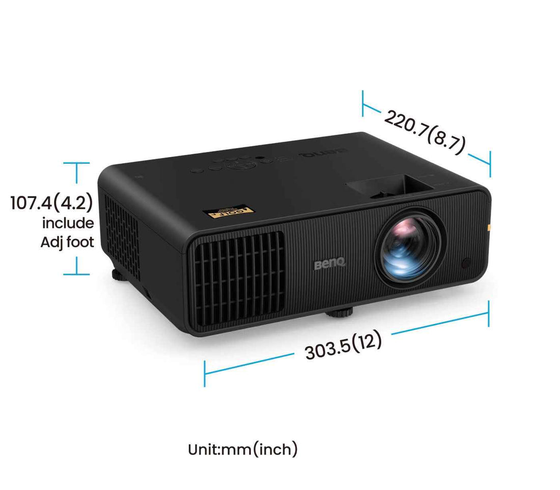 BenQ AH30ST Golf Simulator Projector