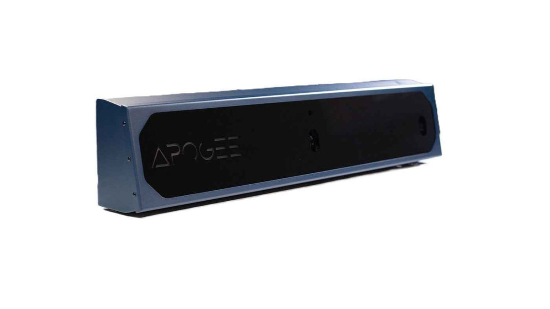 APOGEE By TruGolf Launch Monitor