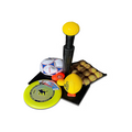 TruGolf Multisport Arcade Sport Pack