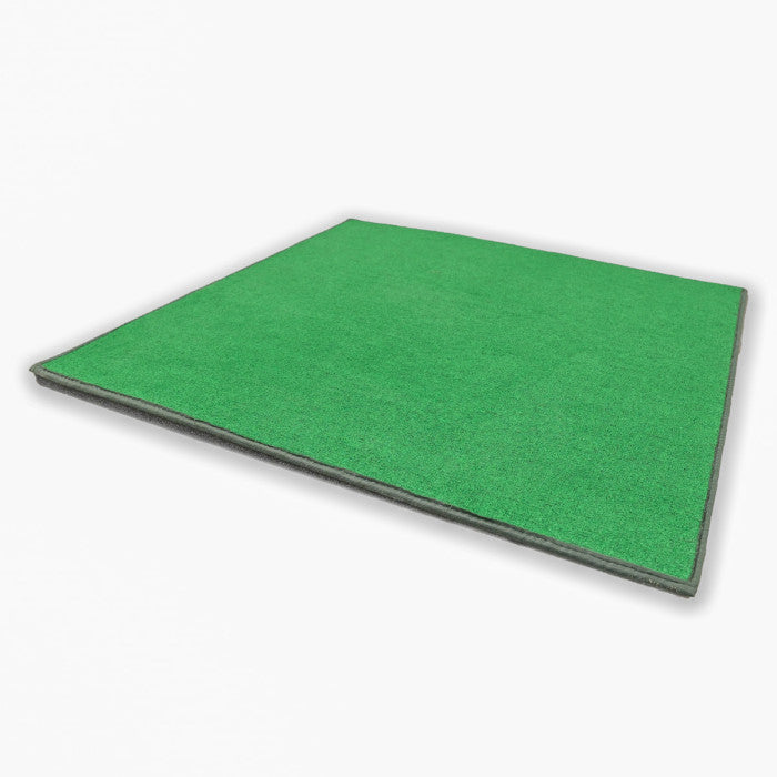 Big Moss Return Ramp