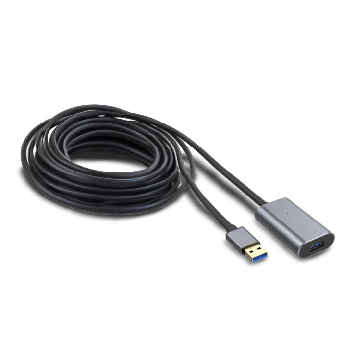 15-Foot USB Cable Extension
