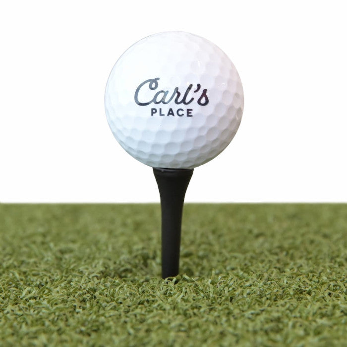 Carl's Driver Tees, Qty 50