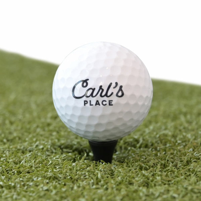 Carl's Iron Tees, Qty 50