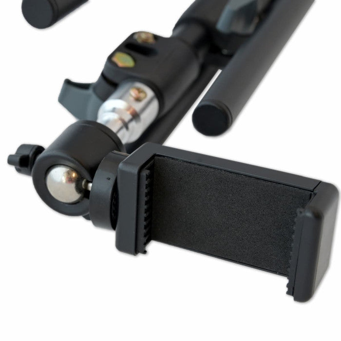 Mounting Options for Golf Swing Camera Set
