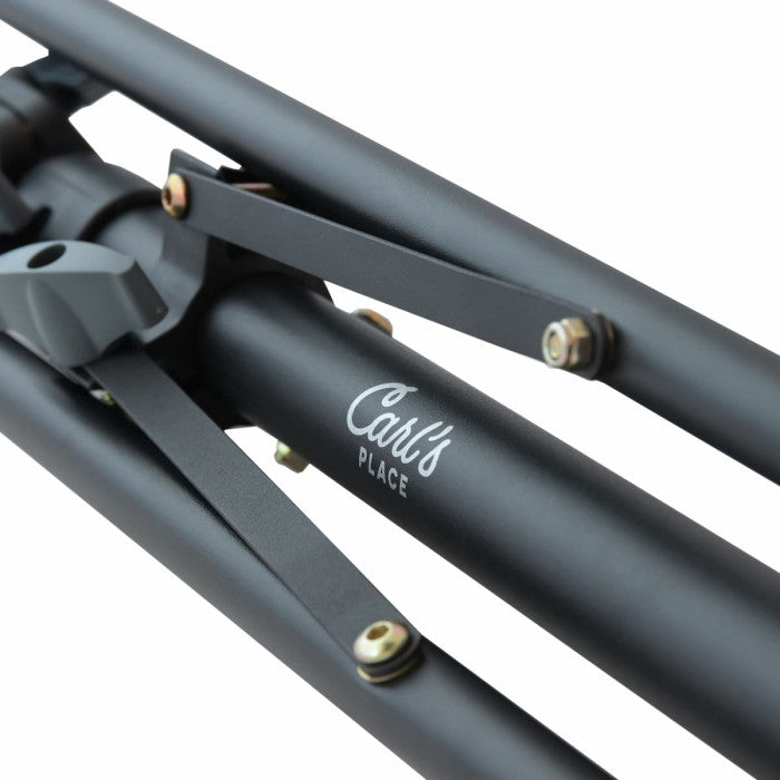 Mounting Options for Golf Swing Camera Set