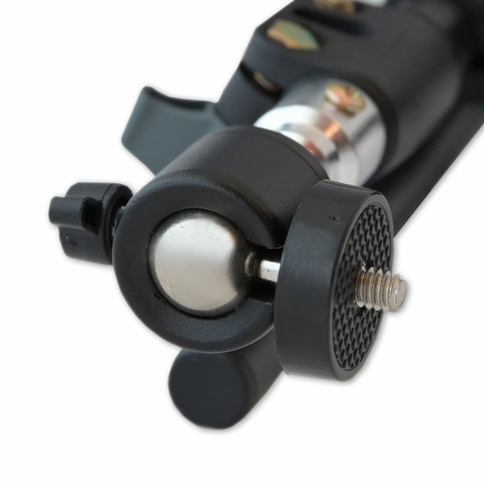 Mounting Options for Golf Swing Camera Set