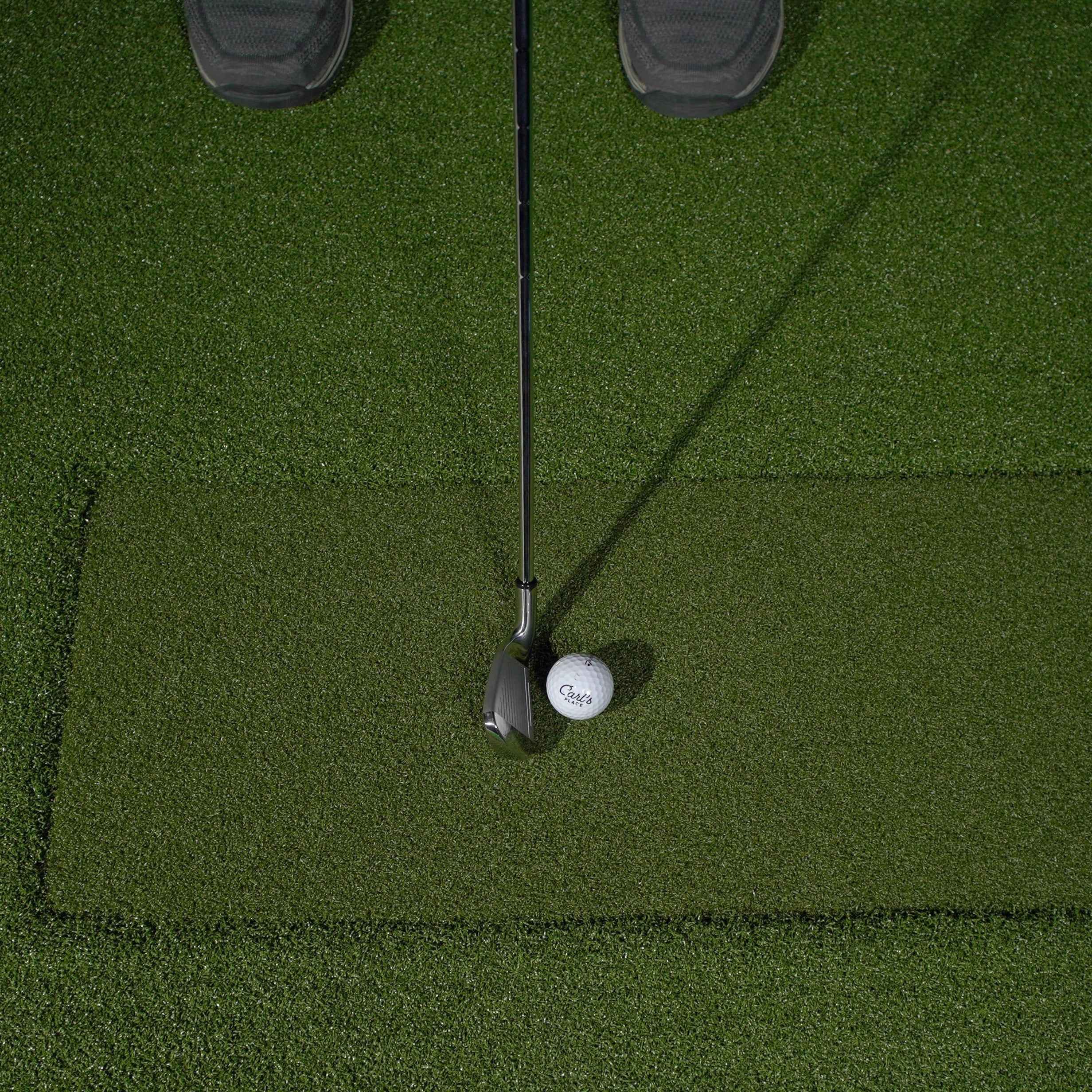 Carl's HotShot™ Golf Mat Systems