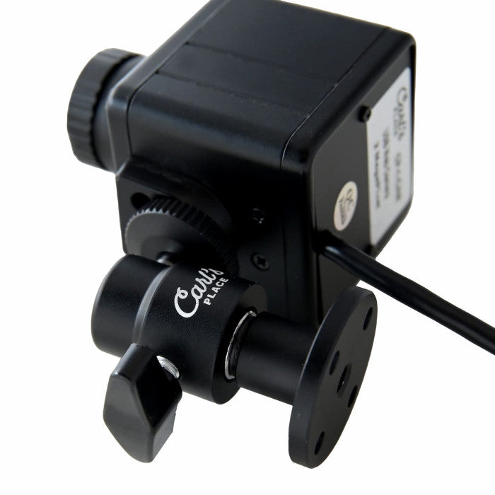 Mounting Options for Golf Swing Camera Set