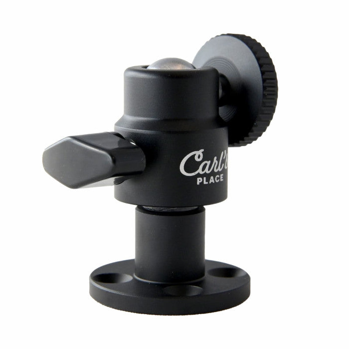 Mounting Options for Golf Swing Camera Set
