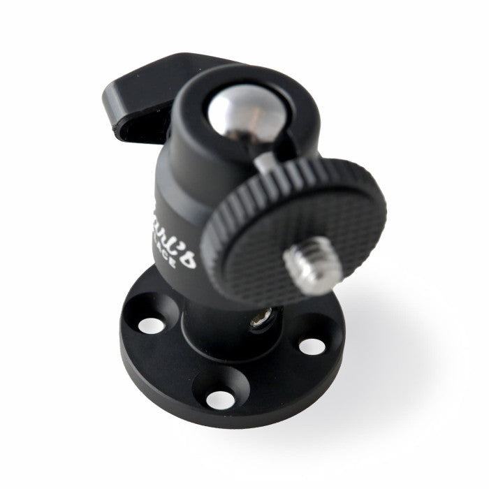 Mounting Options for Golf Swing Camera Set
