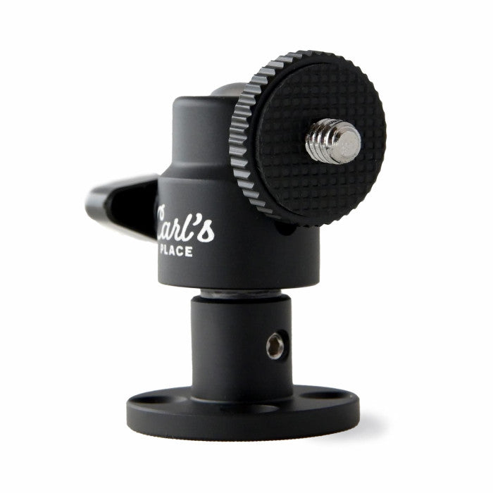 Mounting Options for Golf Swing Camera Set