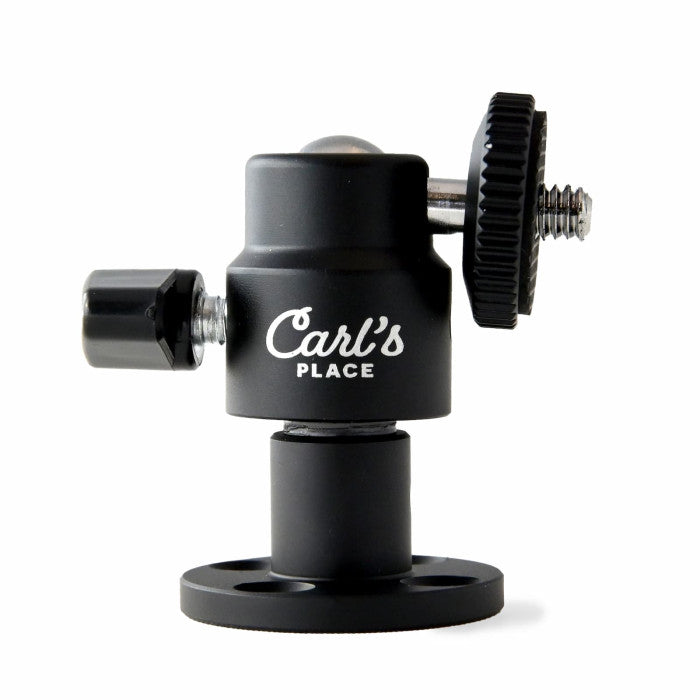 Mounting Options for Golf Swing Camera Set