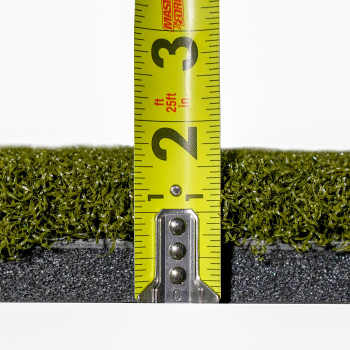 Country Club Elite Golf Hitting Mat