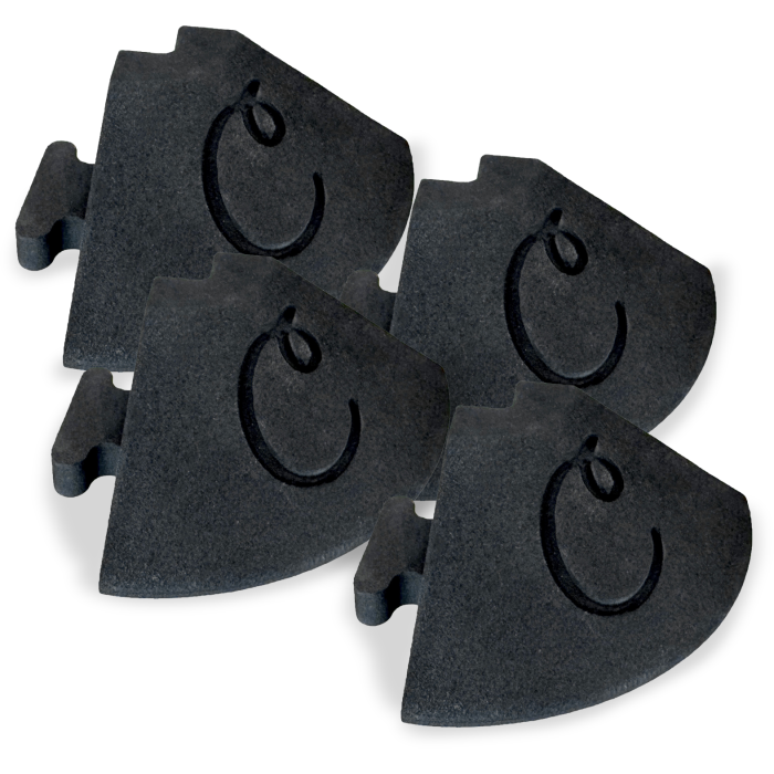 Carl's Golf Room Floor Tile System