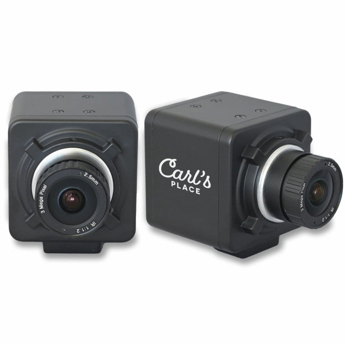 Carl’s ProTee VX Pro Golf Package