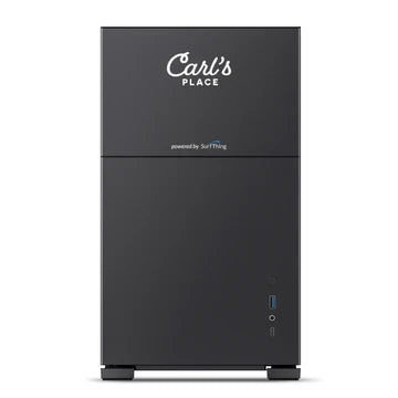 Carl's Ready-to-Golf GC3S Bundle