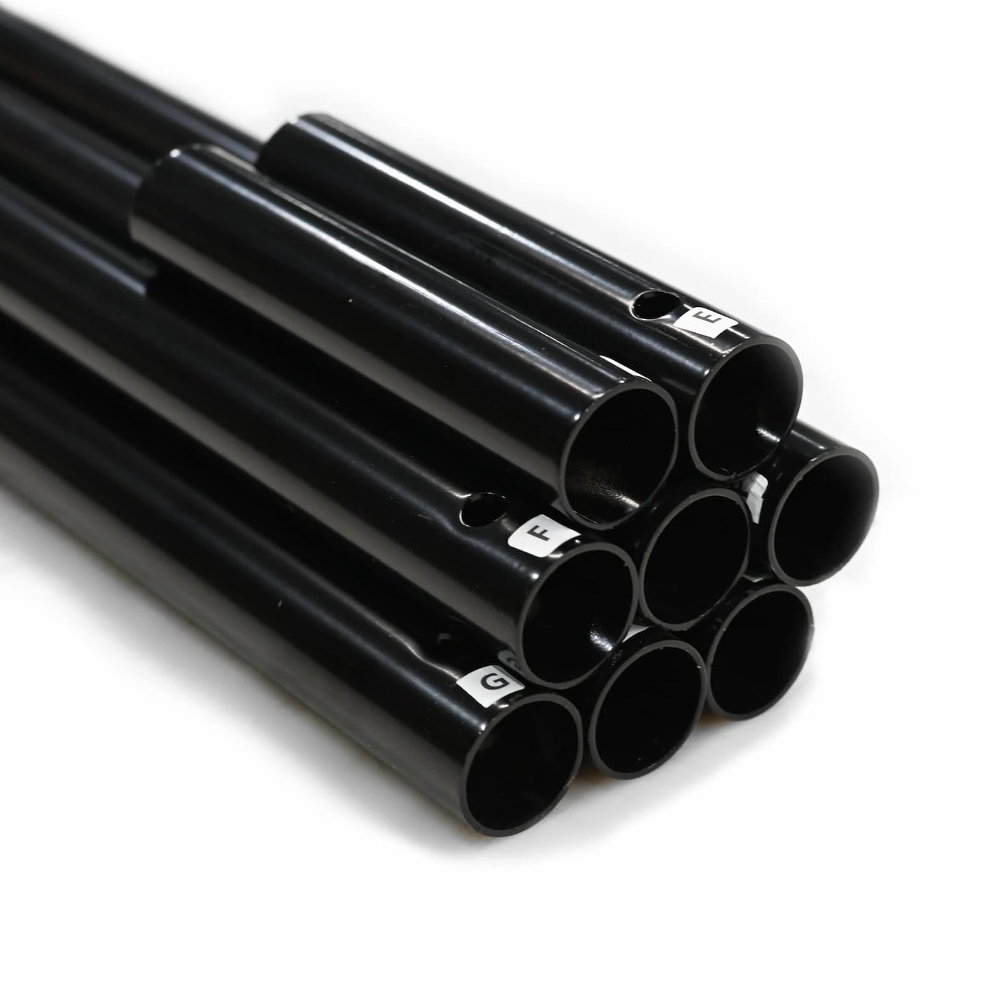 Back Cover Pipe Kit