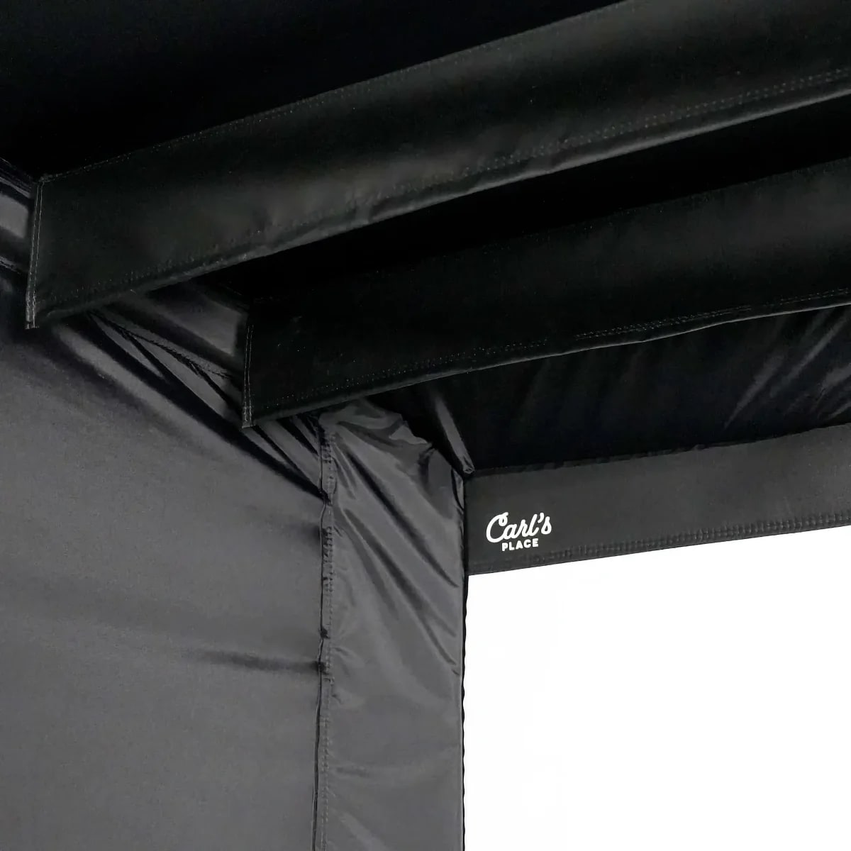 Safety Baffle