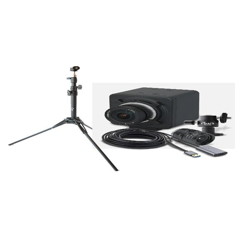 Carl's Golf Swing Camera Set