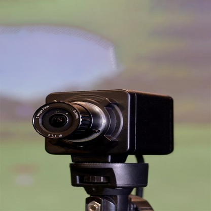 Carl's Golf Swing Camera Set