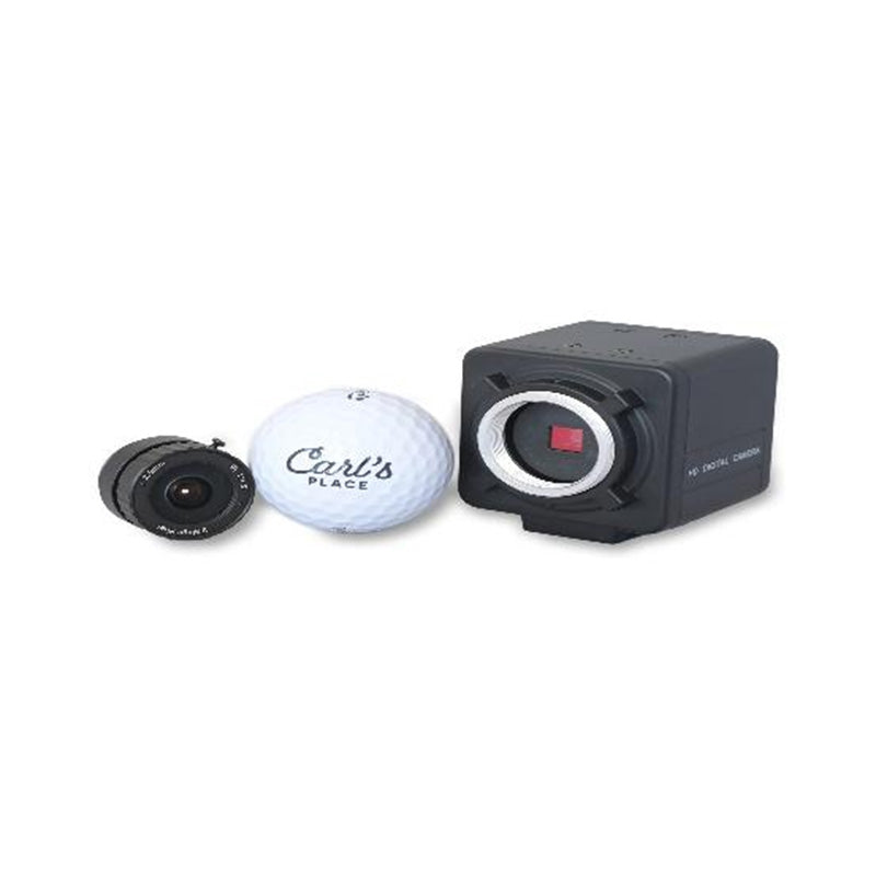 Carl's Golf Swing Camera Set