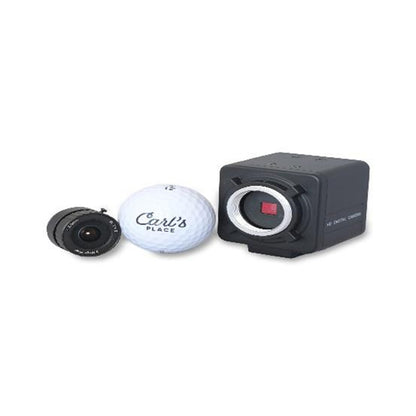 Carl's Golf Swing Camera Set