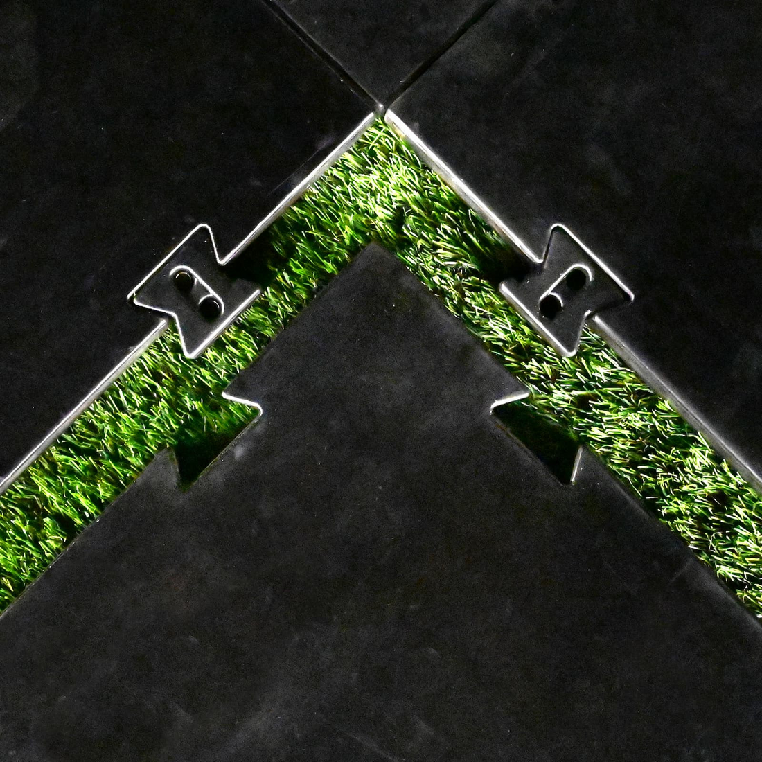 Carl's HotShot™ Golf Mat