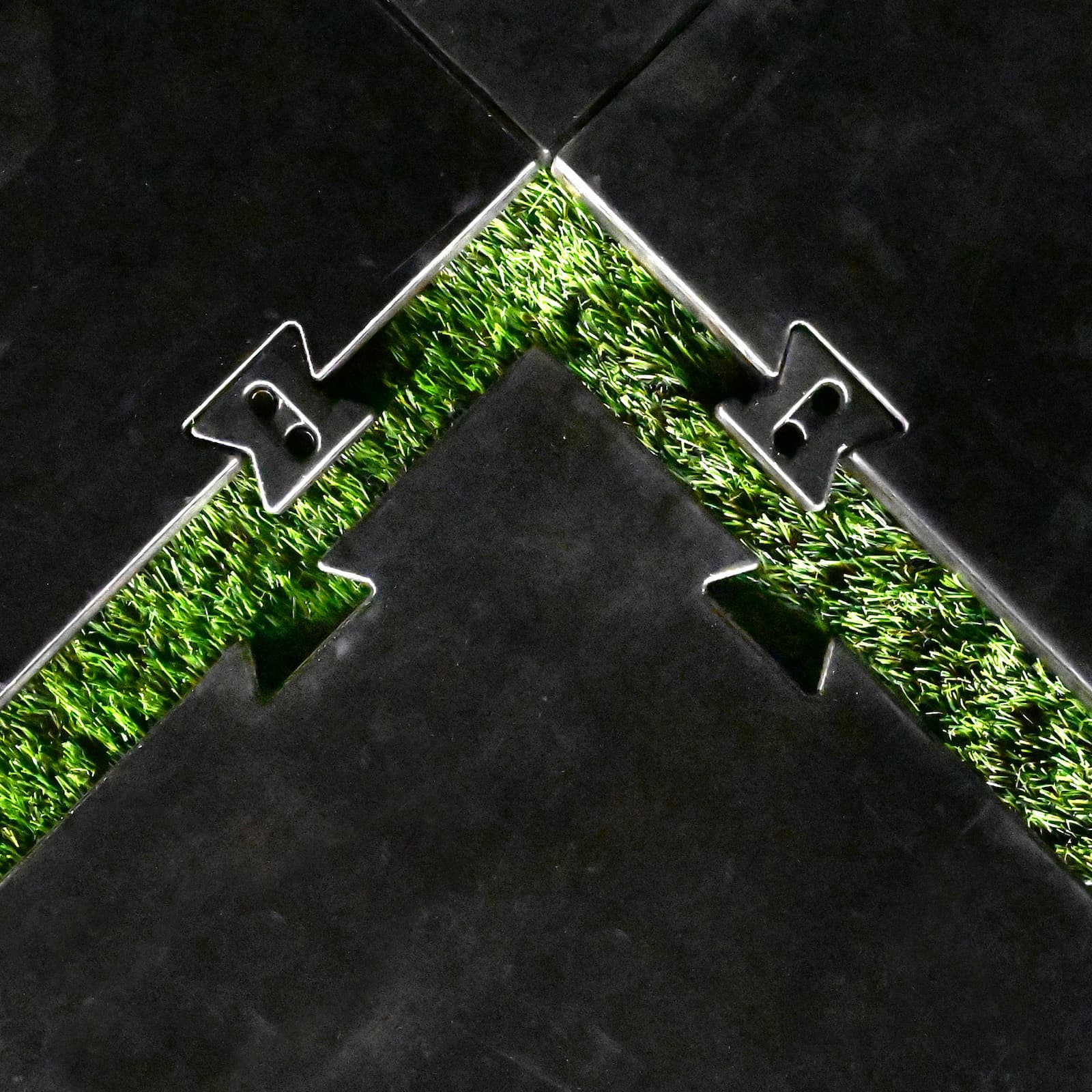 Carl's HotShot™ Golf Mat