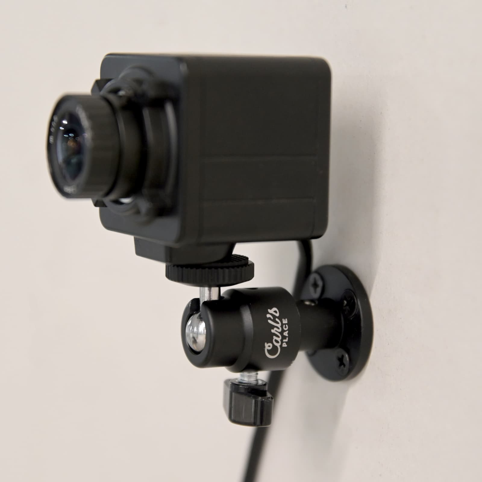 Swing Camera Mounts